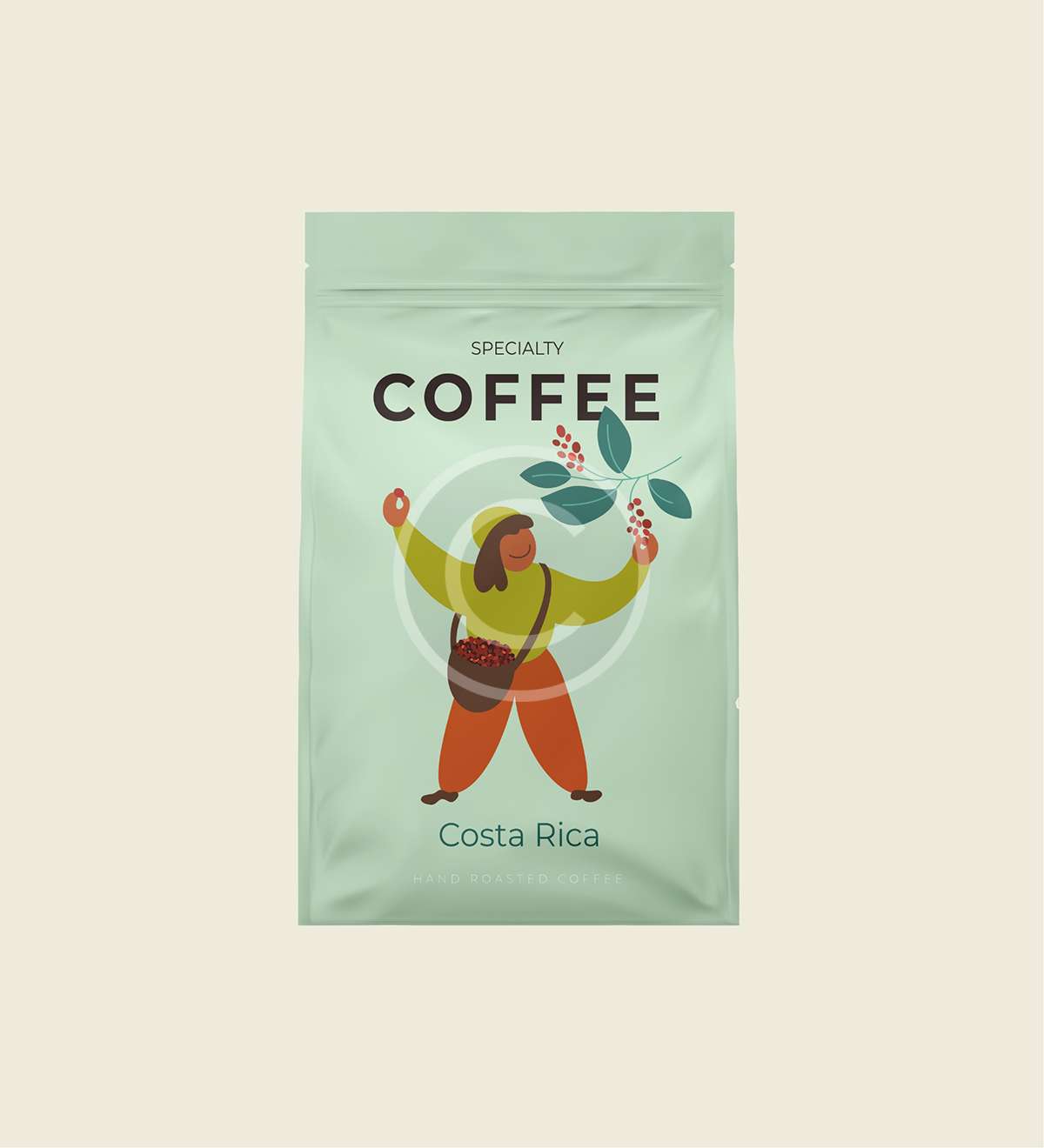 Colombian supremo – Image 2