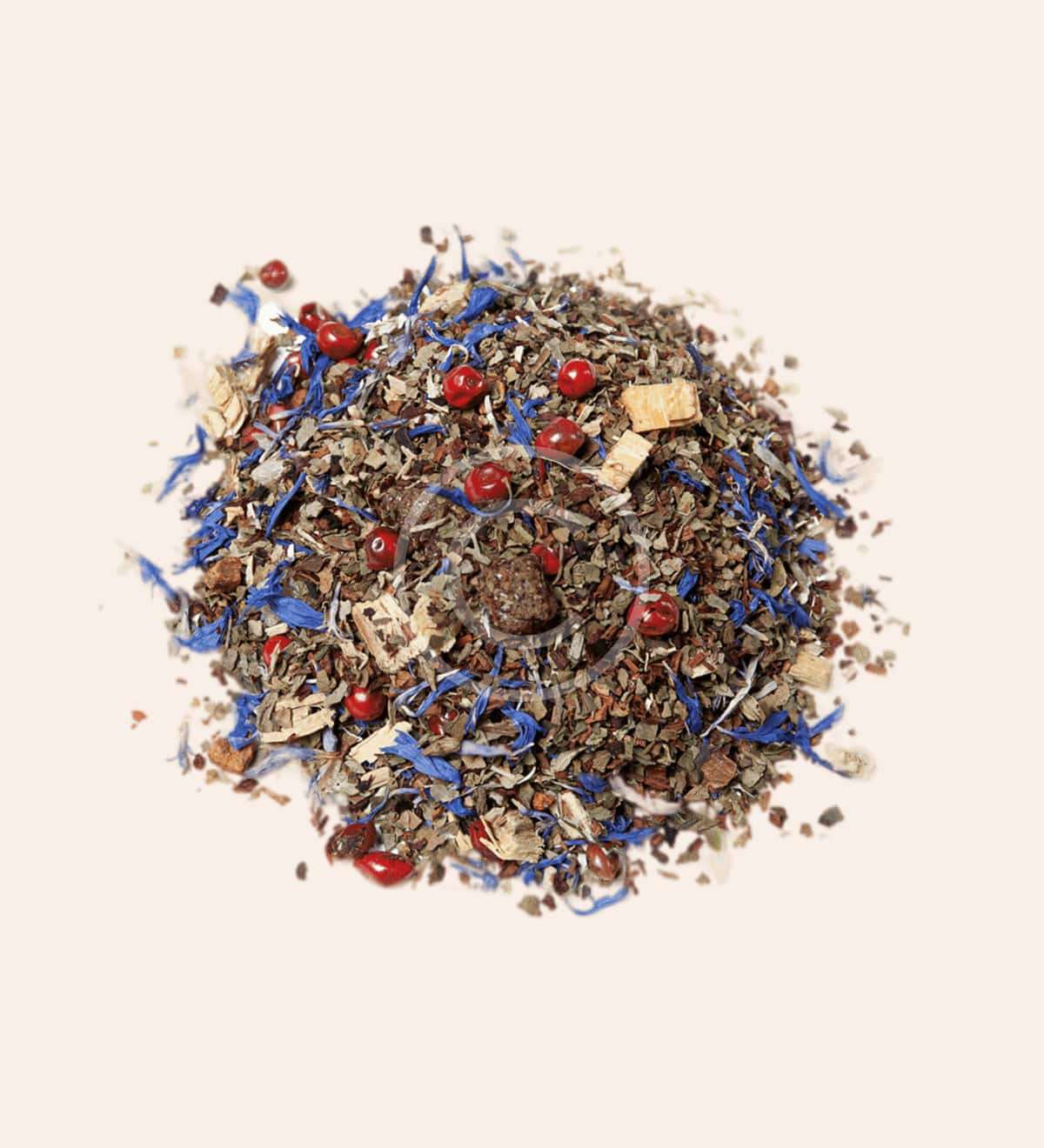 Fruit infusion