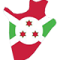 burundi